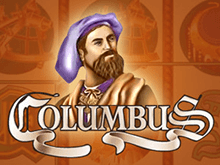 Игровой автомат Columbus