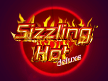 Игровой автомат Sizzling Hot Deluxe